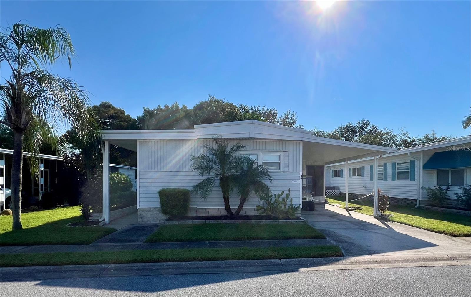 1100 BELCHER ROAD S 100