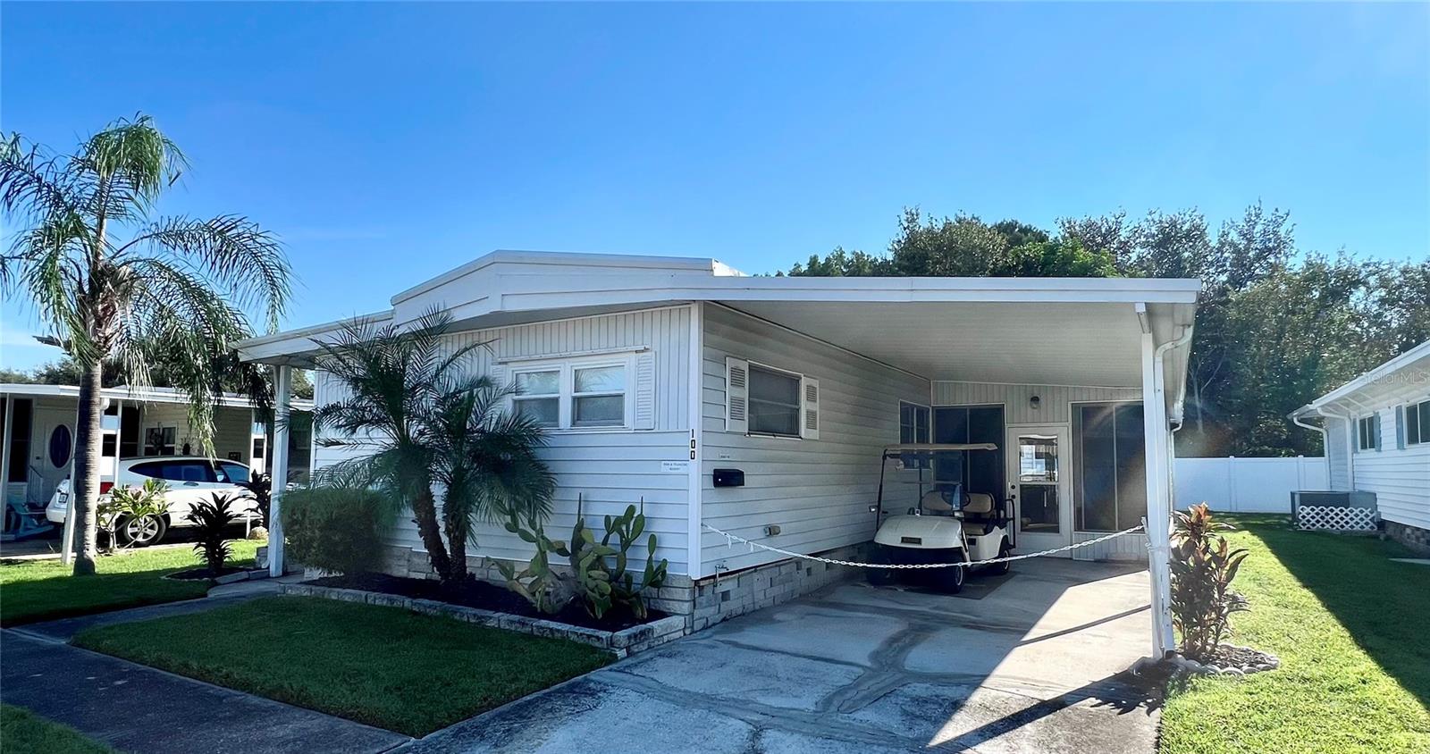 1100 BELCHER ROAD S 100