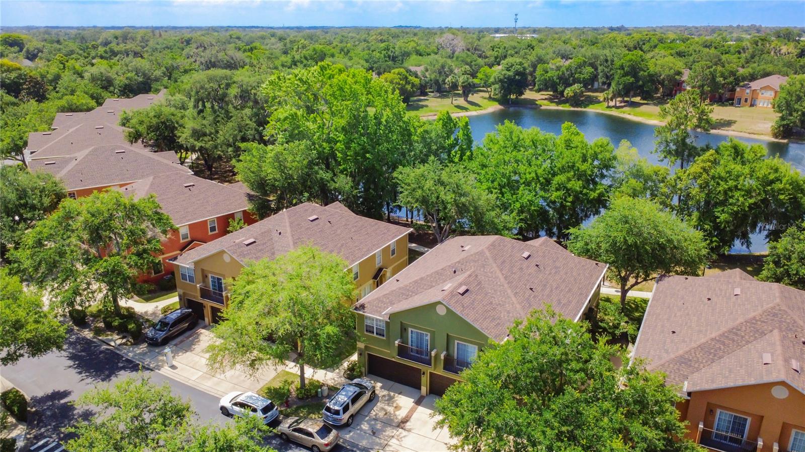 MAGNOLIA CLUB - Residential