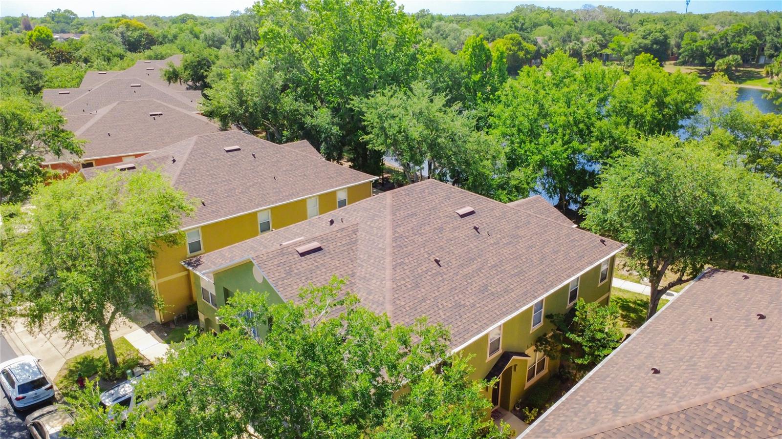 MAGNOLIA CLUB - Residential