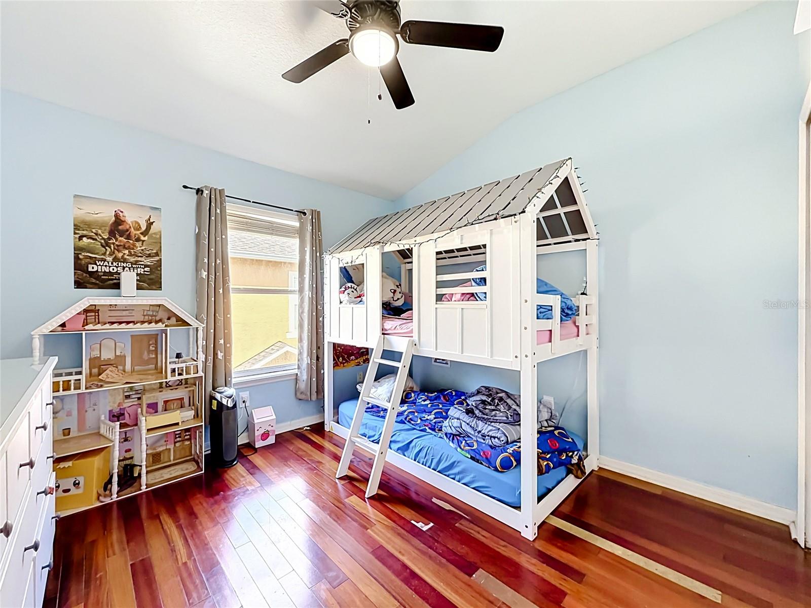 MAGNOLIA CLUB - Residential