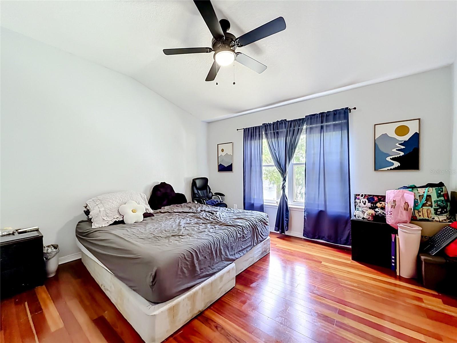 MAGNOLIA CLUB - Residential