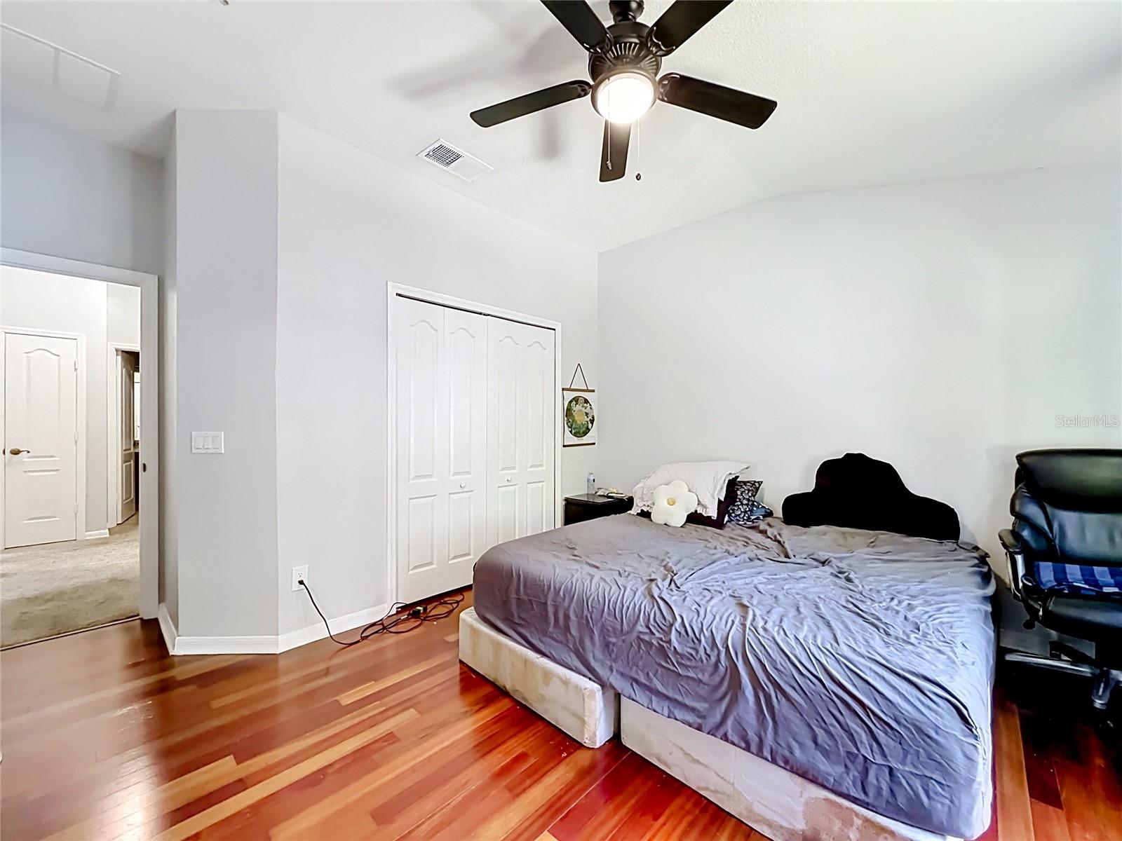 MAGNOLIA CLUB - Residential