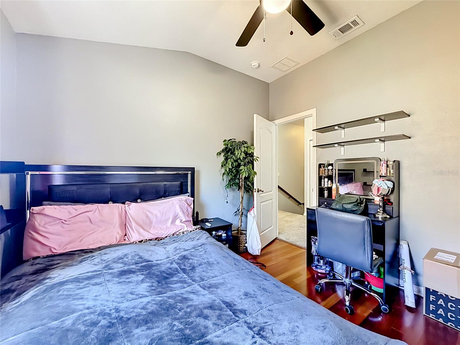 MAGNOLIA CLUB - Residential