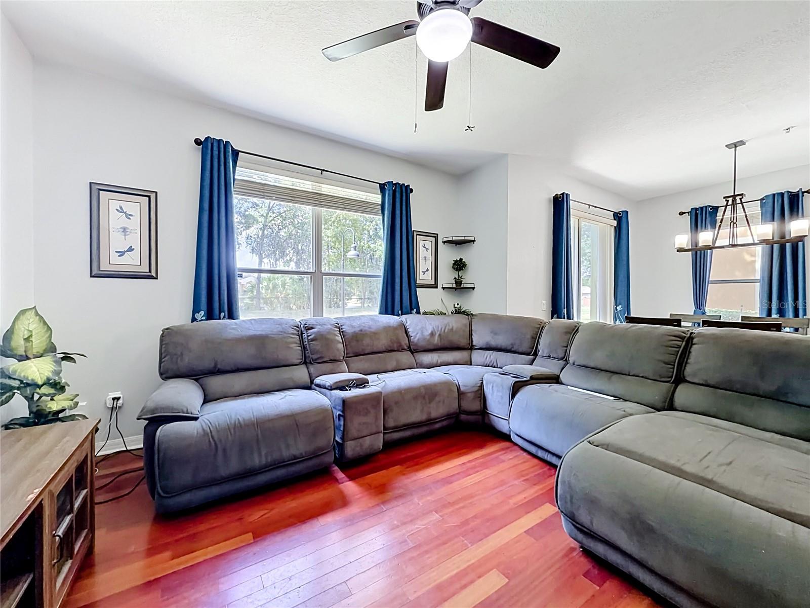 MAGNOLIA CLUB - Residential