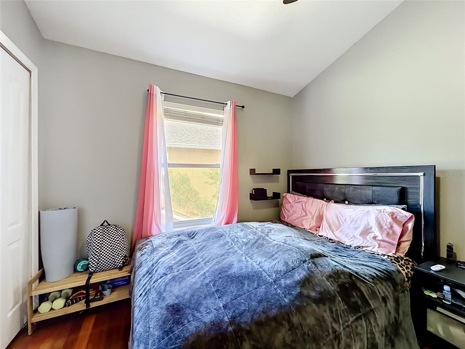MAGNOLIA CLUB - Residential