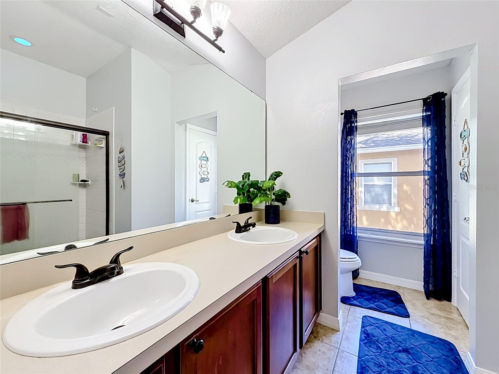 MAGNOLIA CLUB - Residential