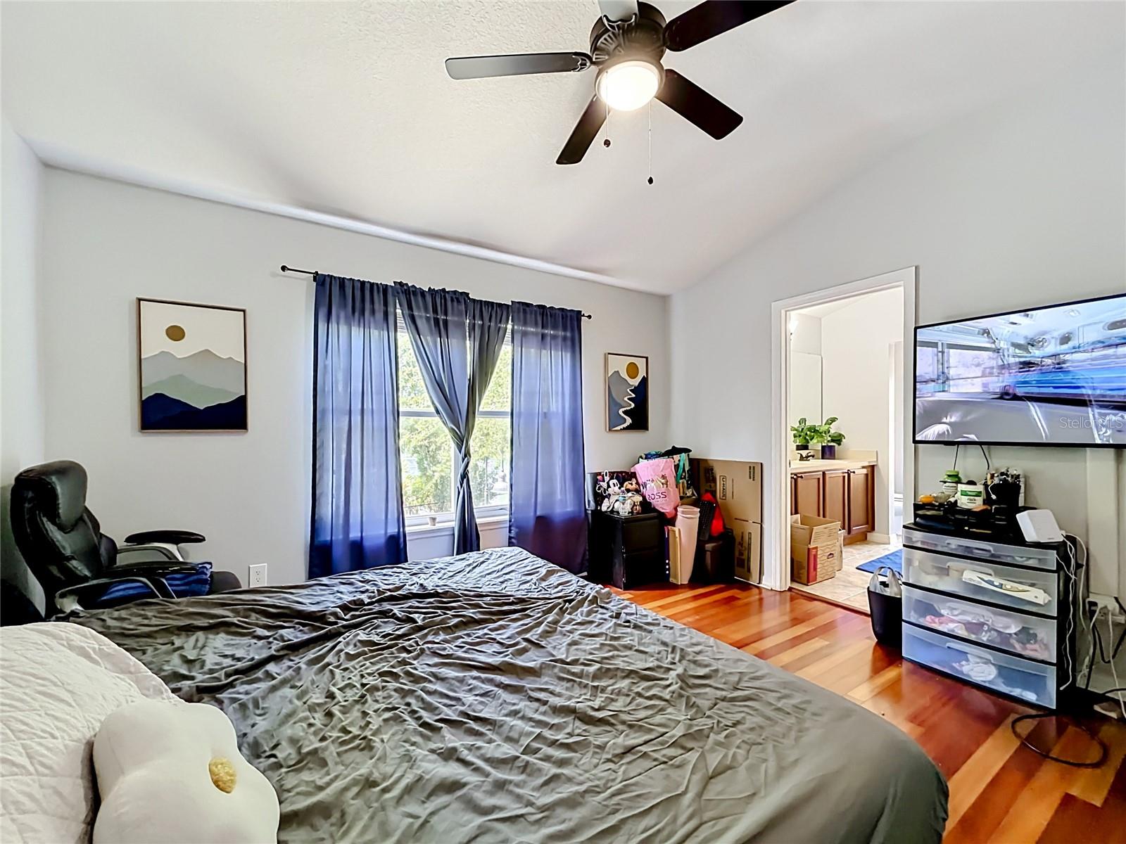 MAGNOLIA CLUB - Residential