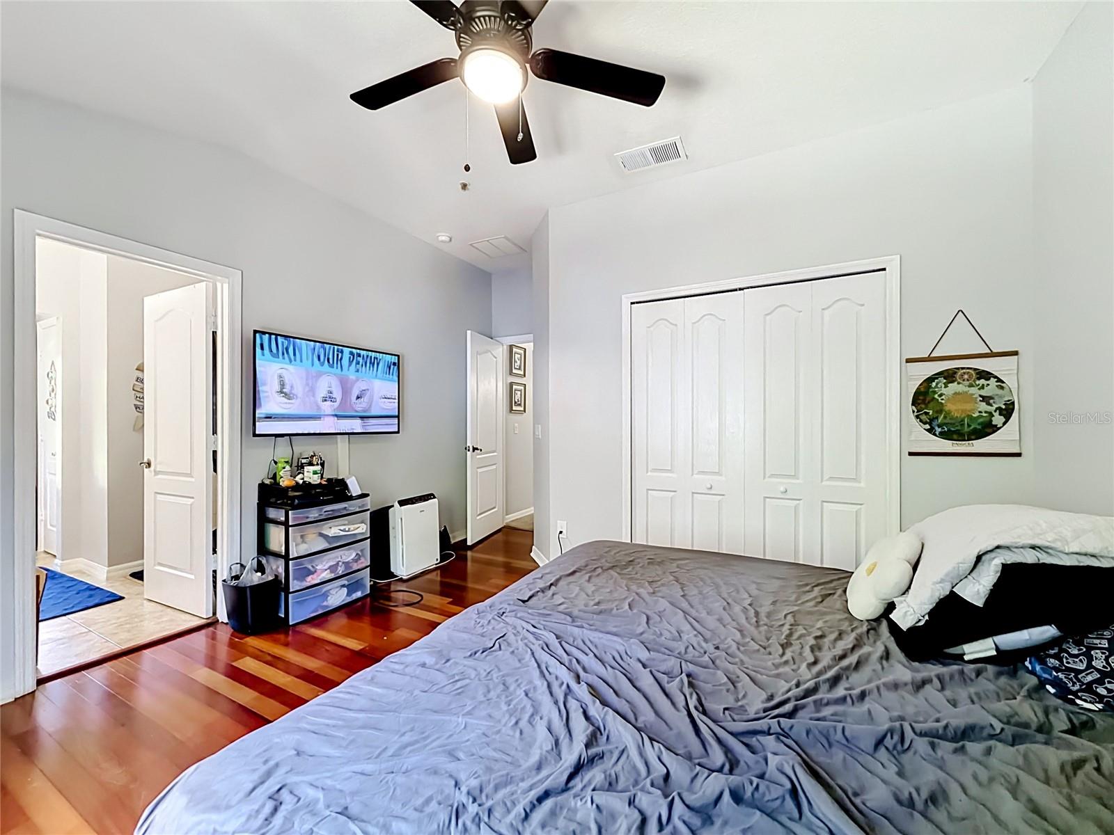 MAGNOLIA CLUB - Residential