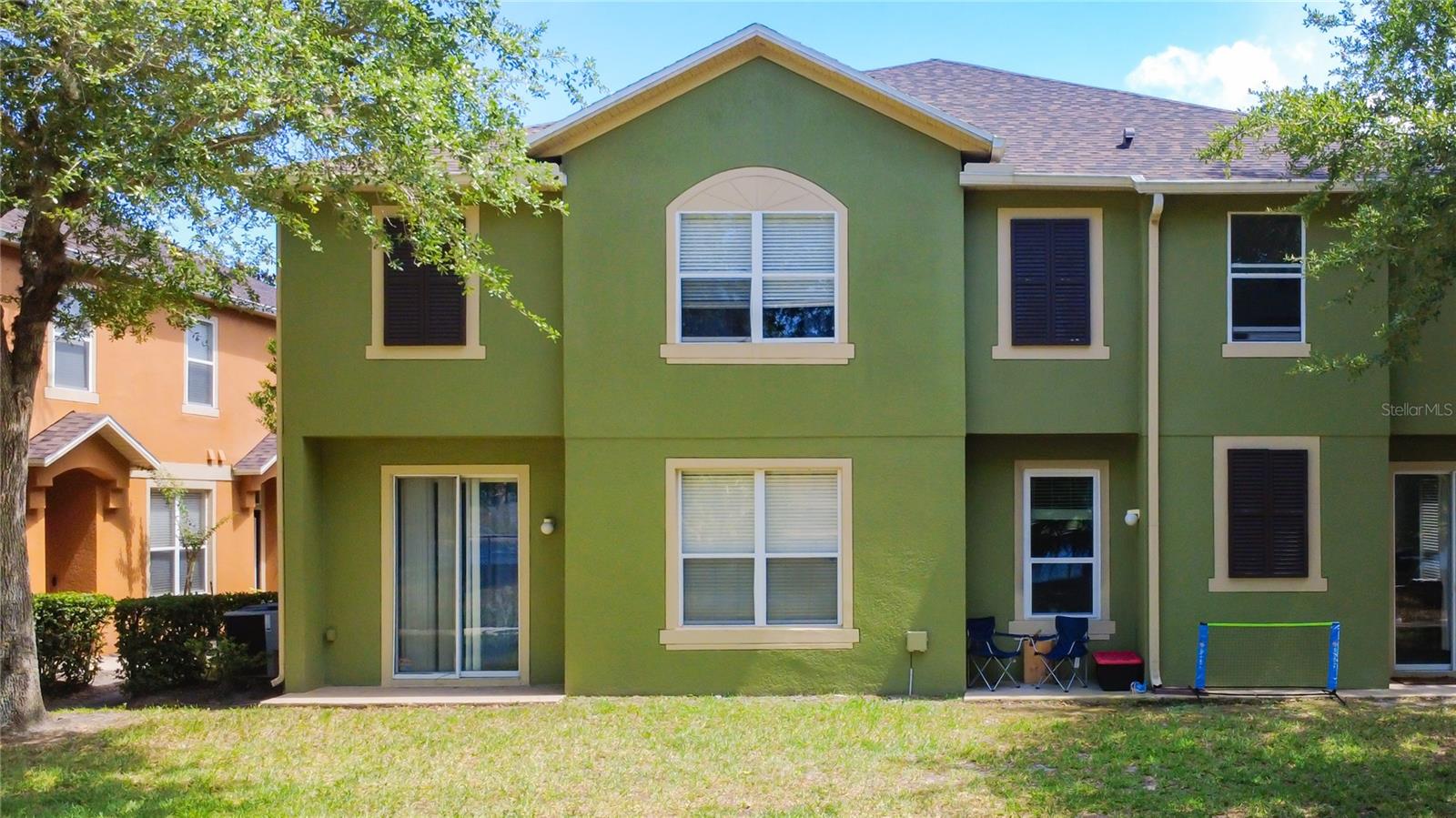 MAGNOLIA CLUB - Residential