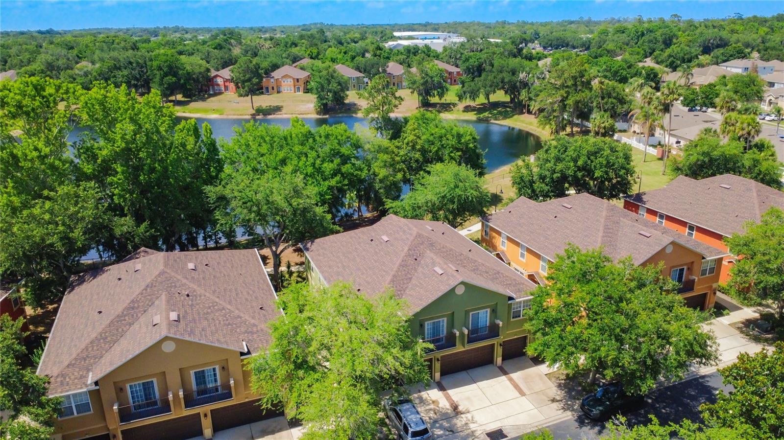 MAGNOLIA CLUB - Residential