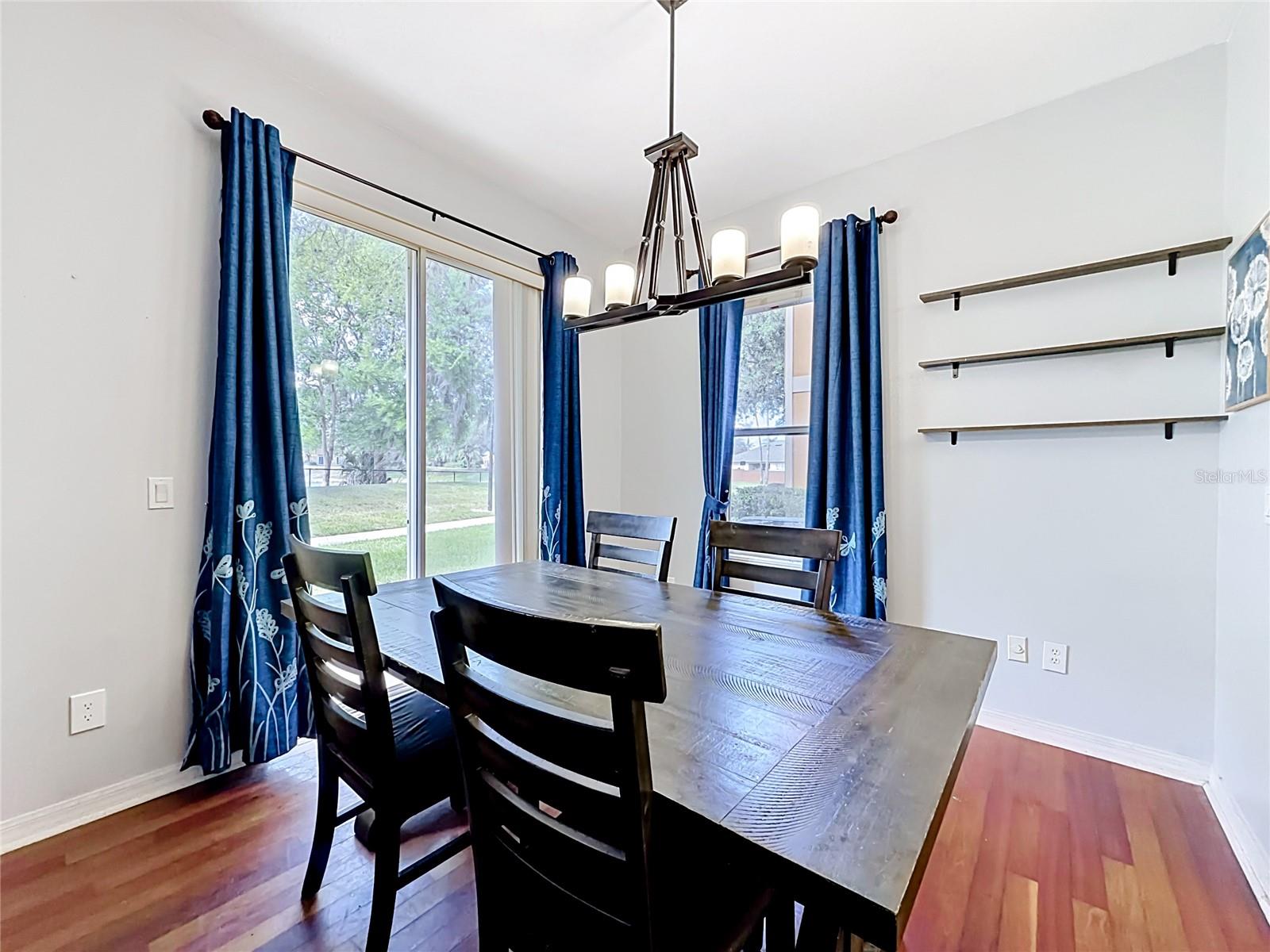 MAGNOLIA CLUB - Residential
