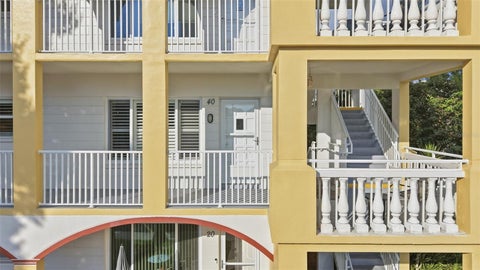 Photo of 2430 Florentine Way #40, Clearwater, FL 33763 (MLS # TB8551297)