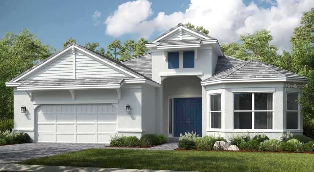 Photo of 10471 Eclipse Street, Sarasota, FL 34241 (MLS # A4662659)