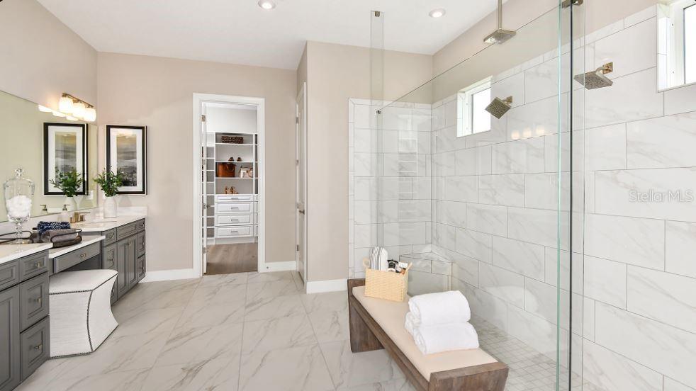 ESPLANADE AT SKYE RANCH - Residential