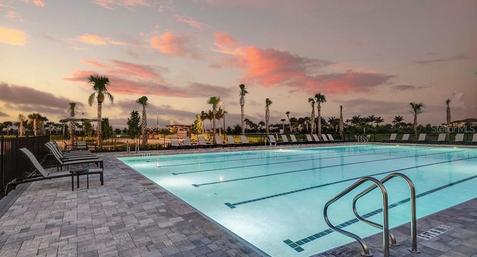 ESPLANADE AT SKYE RANCH - Residential