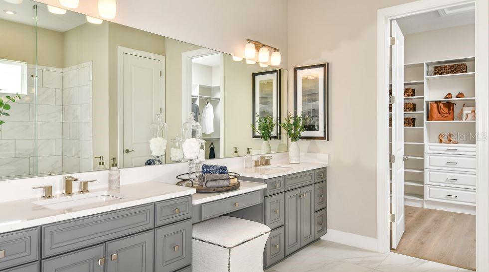 ESPLANADE AT SKYE RANCH - Residential