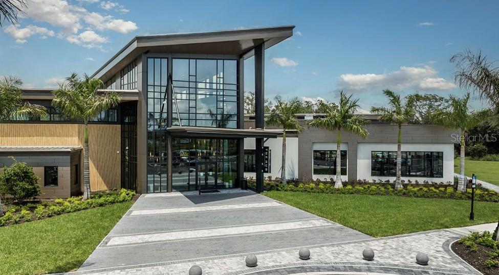 ESPLANADE AT SKYE RANCH - Residential