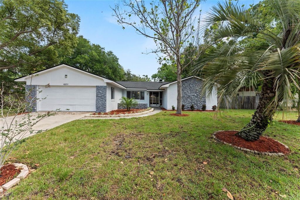 Photo of 6231 Marlberry Drive, Orlando, FL 32819 (MLS # S5148870)