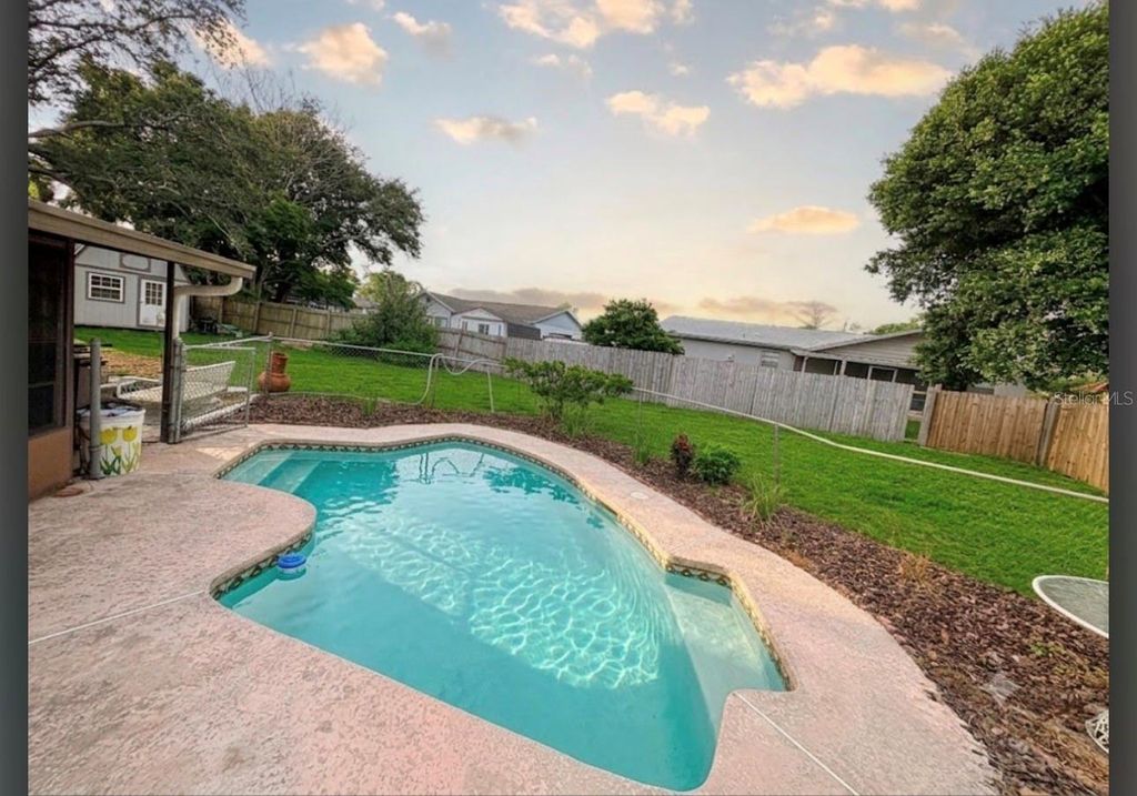 Photo of 93 Glass Court, Port Orange, FL 32129 (MLS # O6420546)
