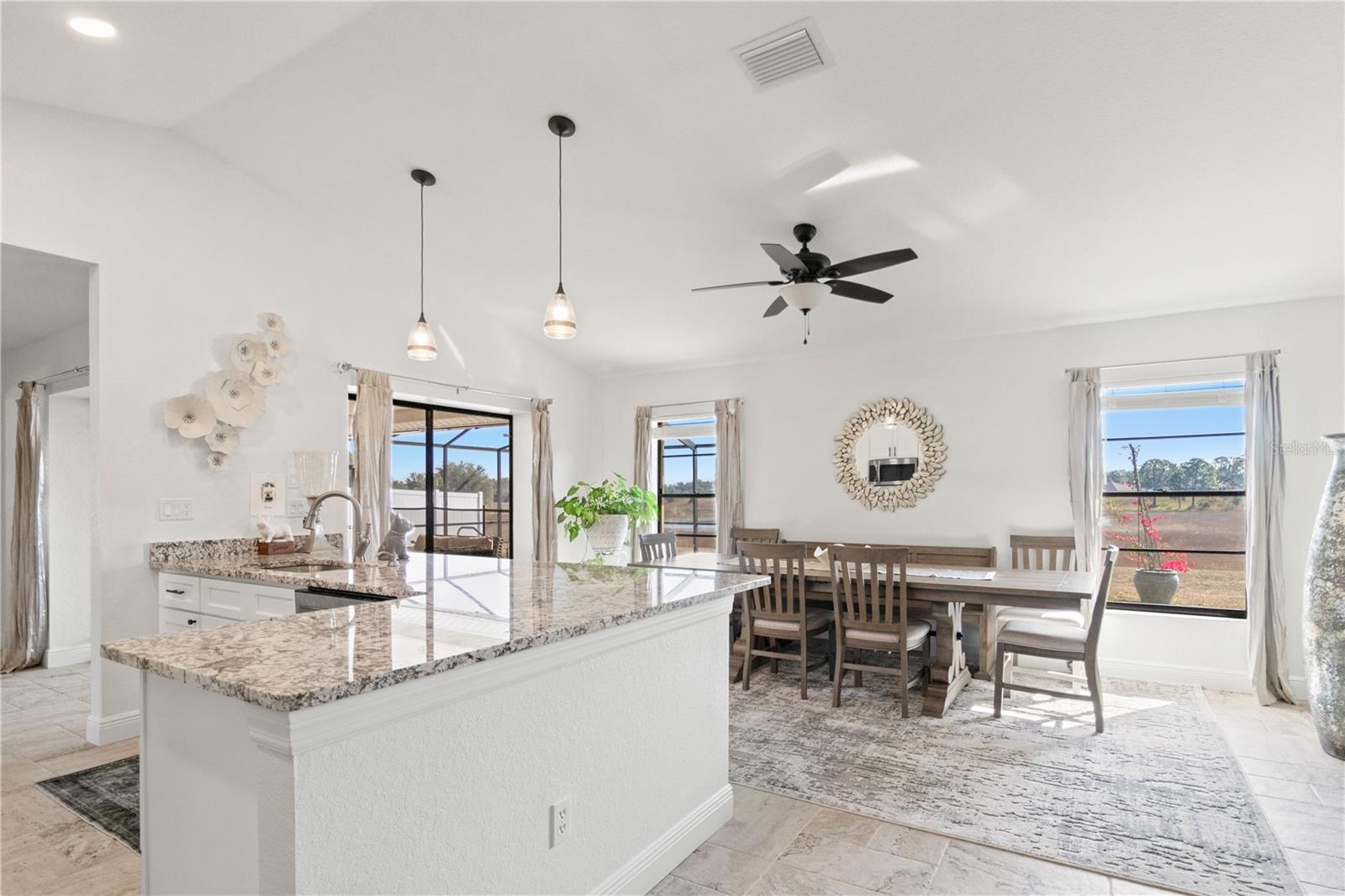 SPRING HILL - Residential