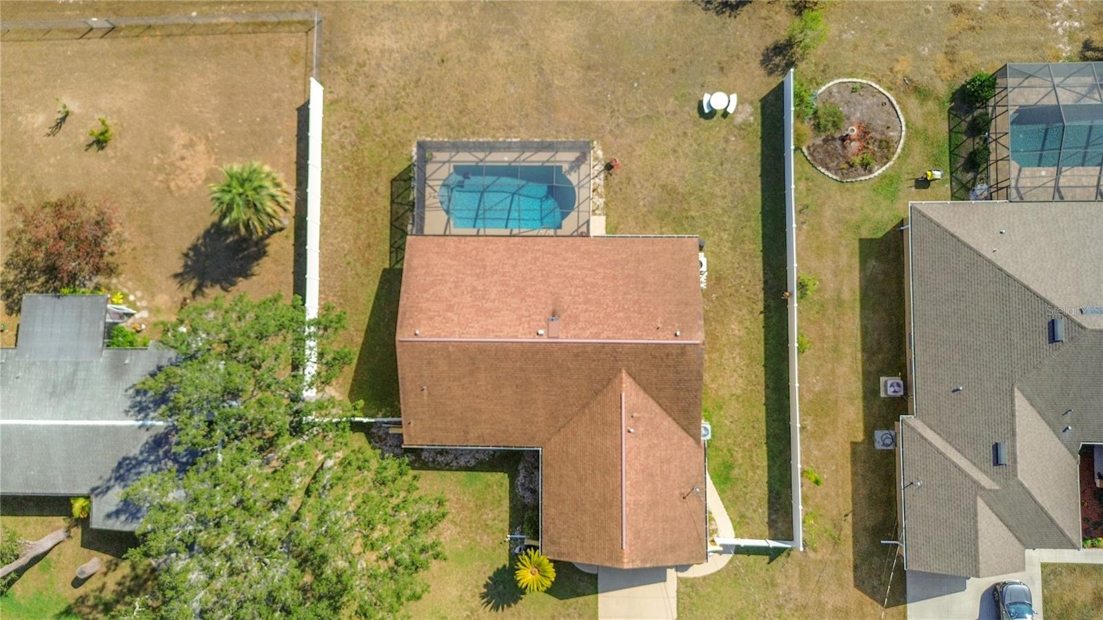 SPRING HILL - Residential