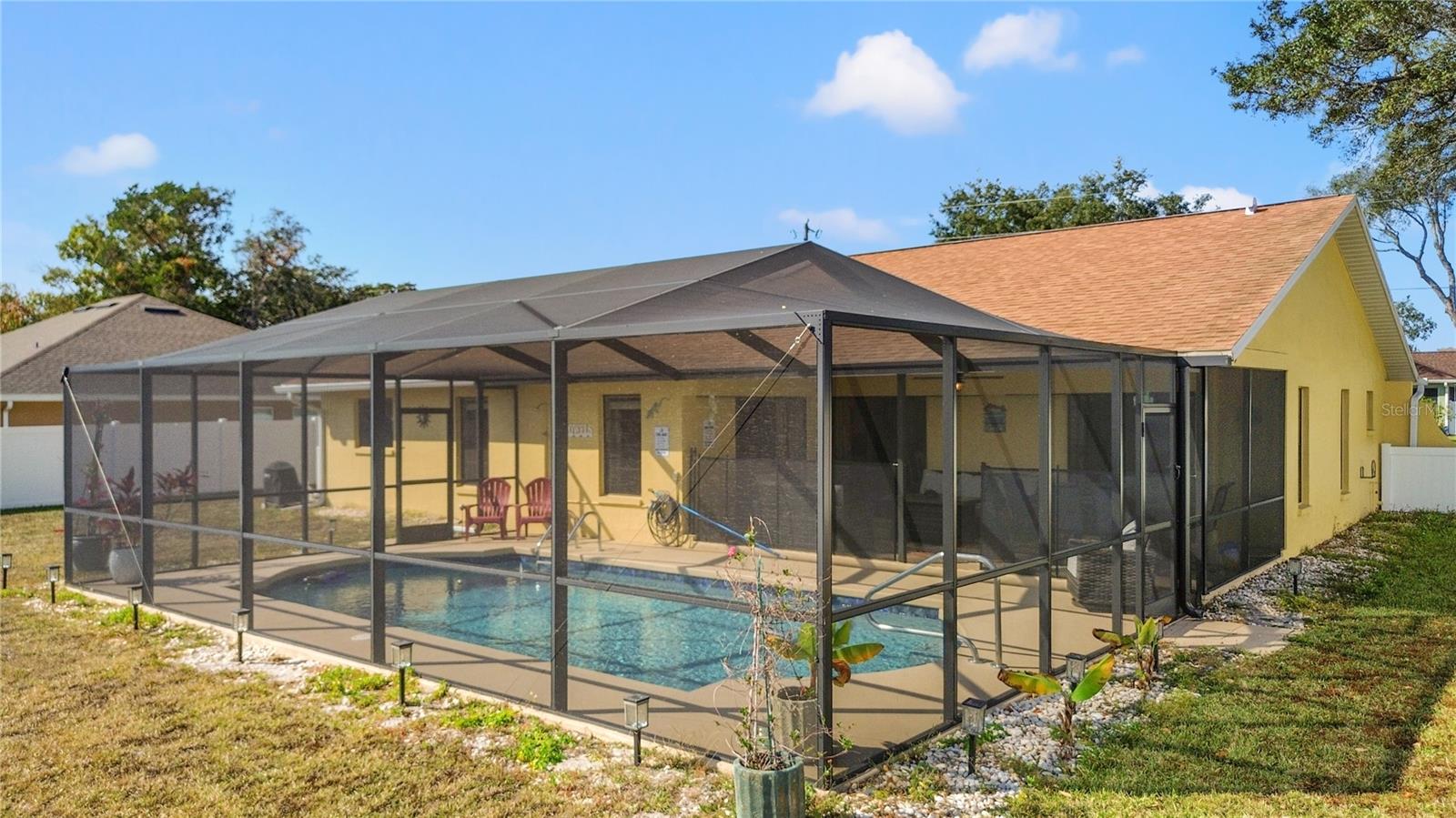 SPRING HILL - Residential