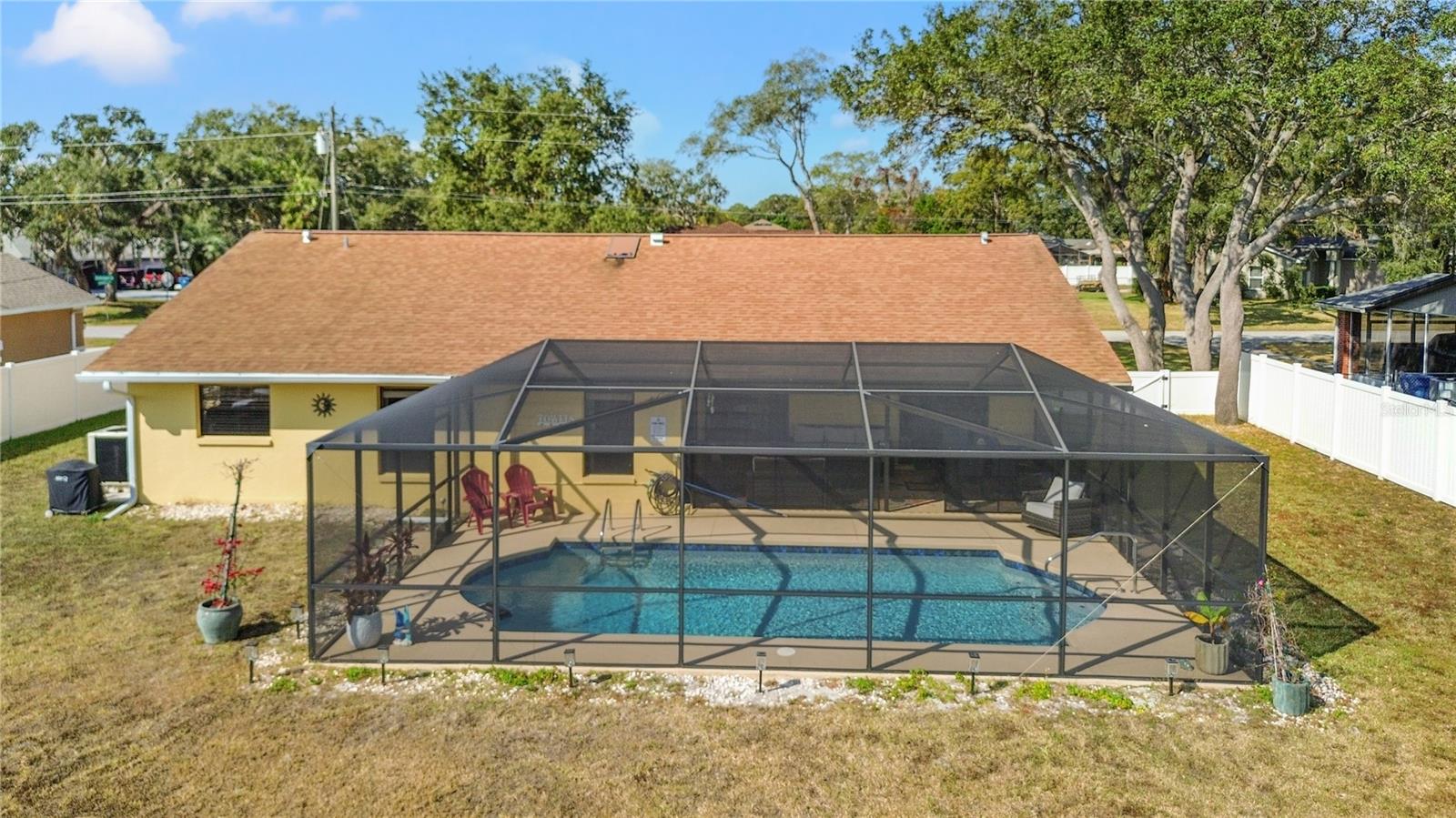 SPRING HILL - Residential