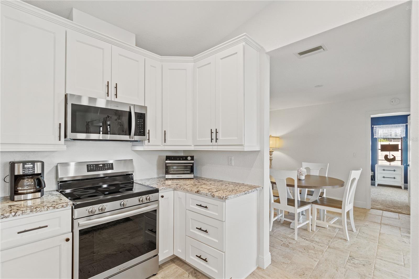 SPRING HILL - Residential