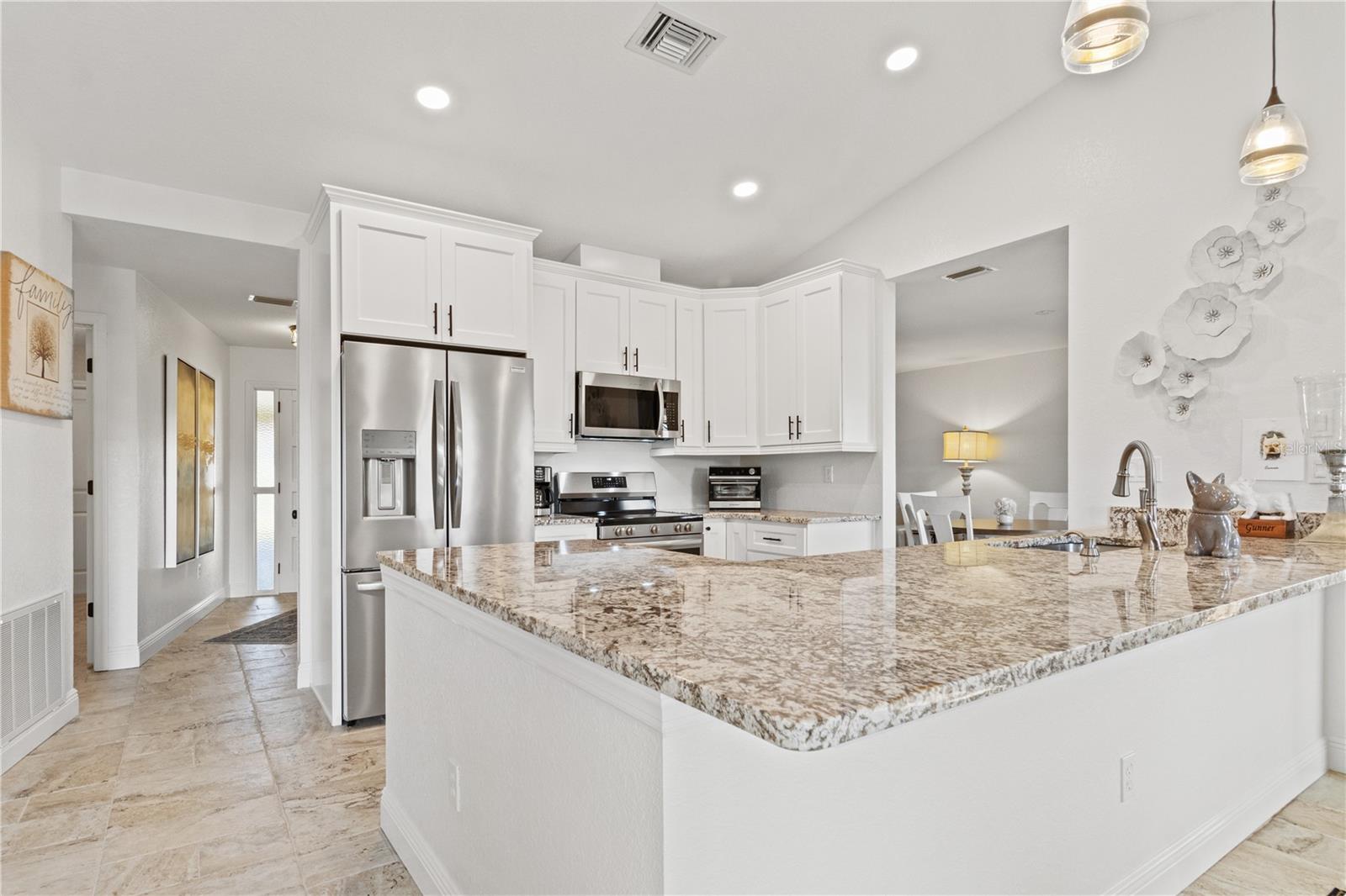 SPRING HILL - Residential