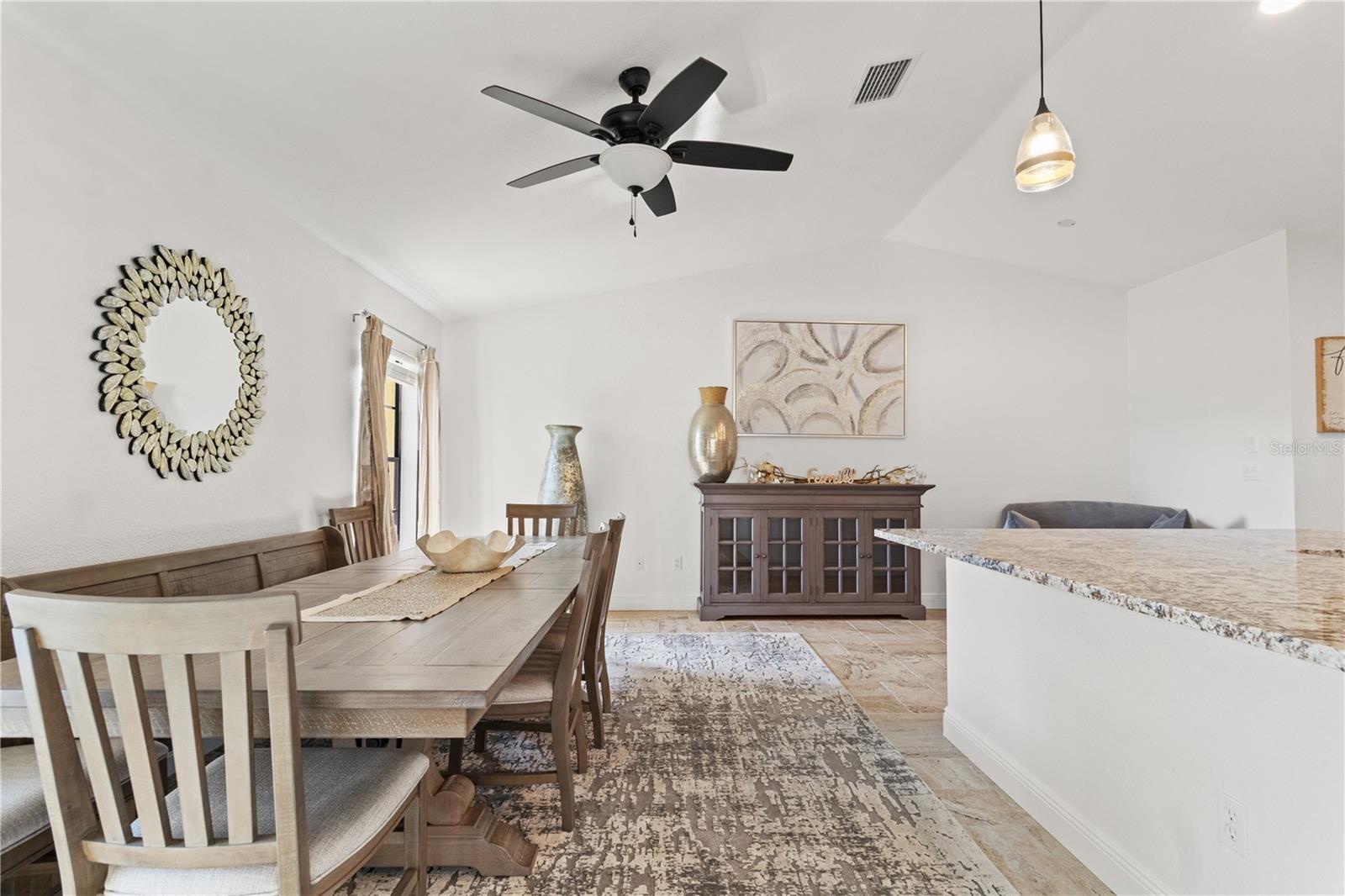 SPRING HILL - Residential