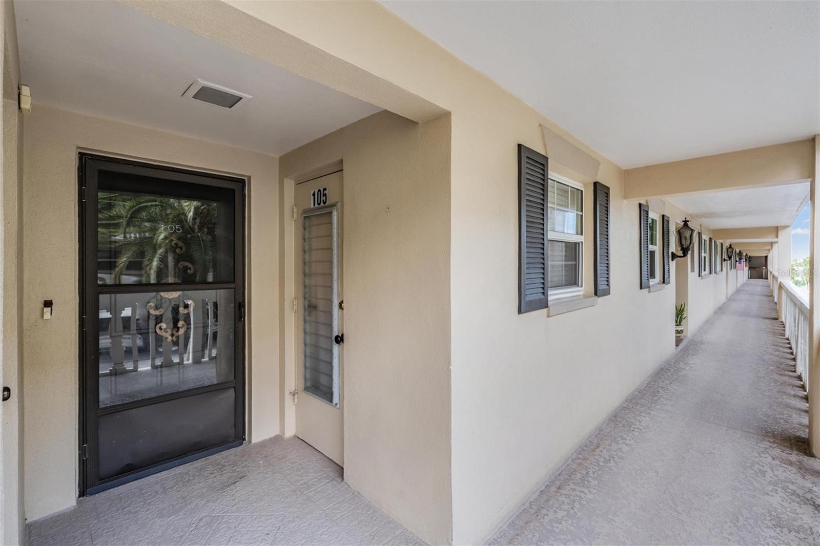 147 BLUFF VIEW DRIVE 105
