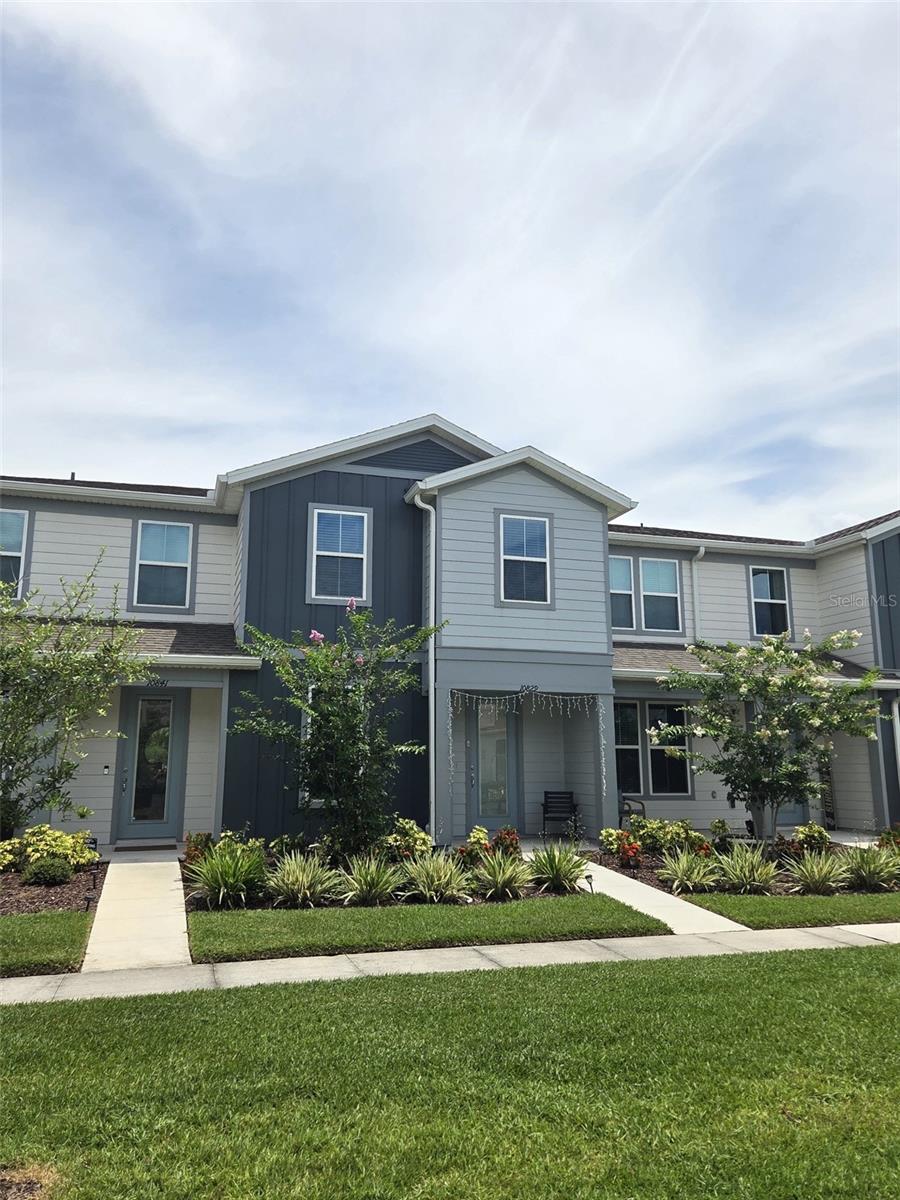 PINEWOOD RESERVE PH 3 - Residential Lease