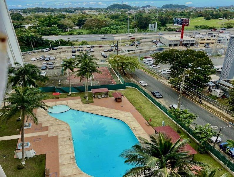 COND. SEGOVIA - Residential Lease