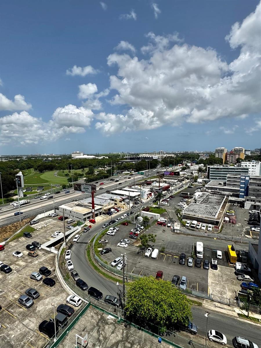 COND. SEGOVIA - Residential Lease