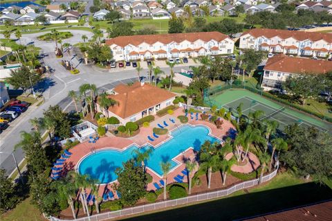 A home in KISSIMMEE