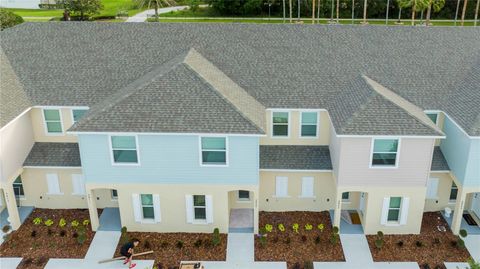 A home in KISSIMMEE