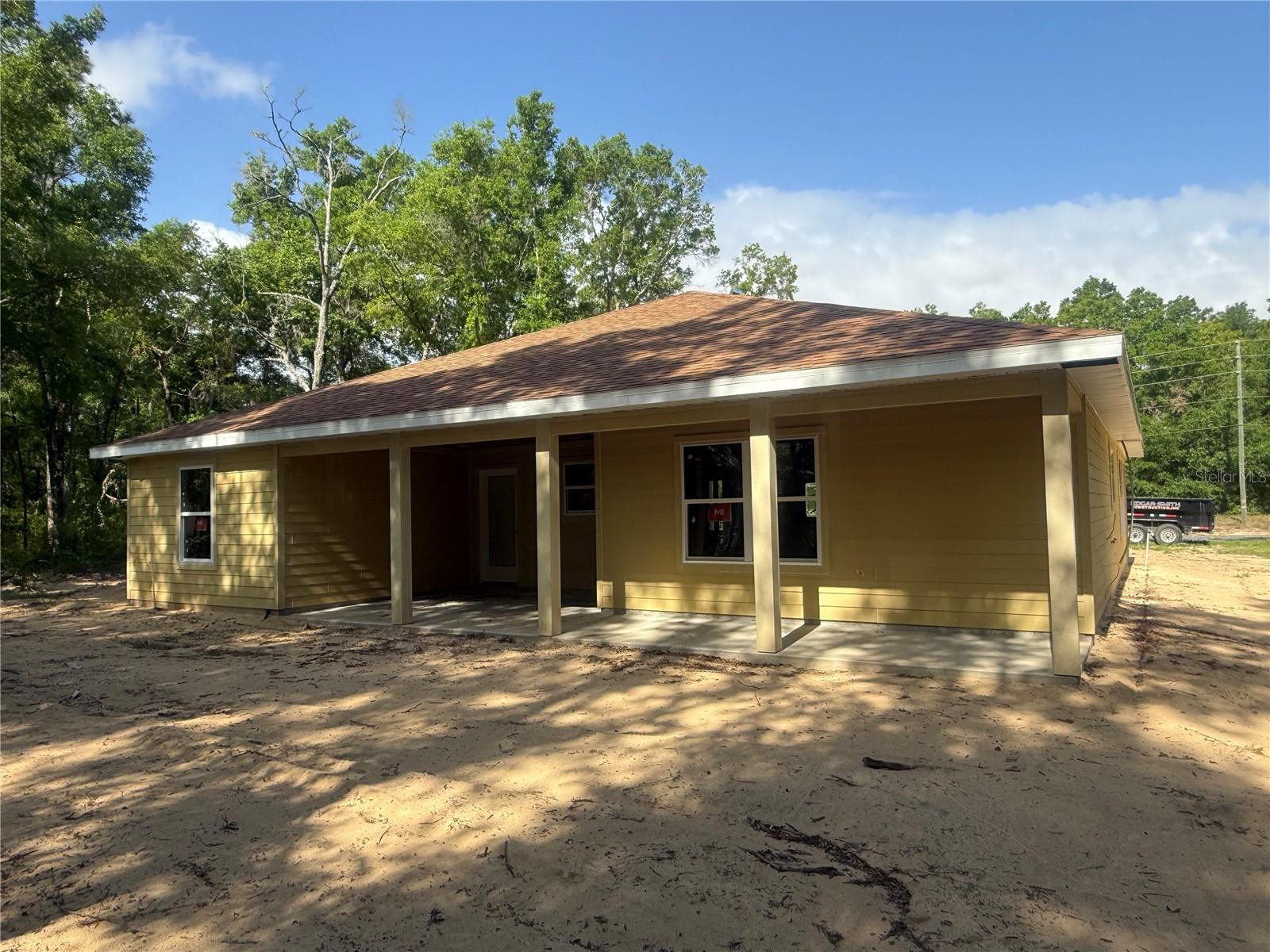 551 NE STATE ROAD 121