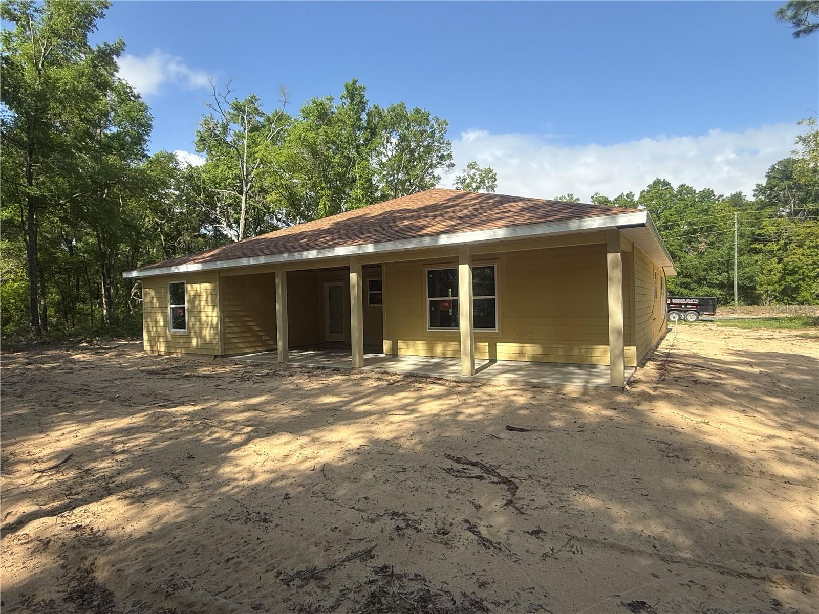 551 NE STATE ROAD 121