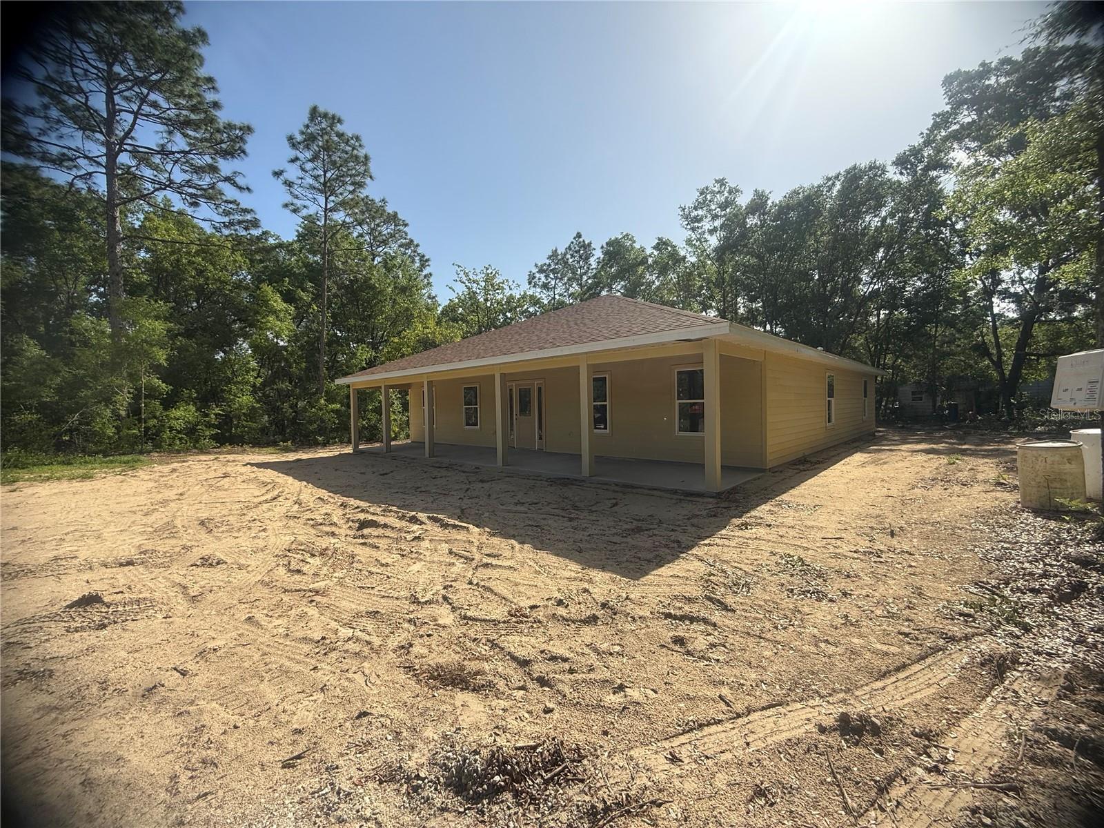 551 NE STATE ROAD 121