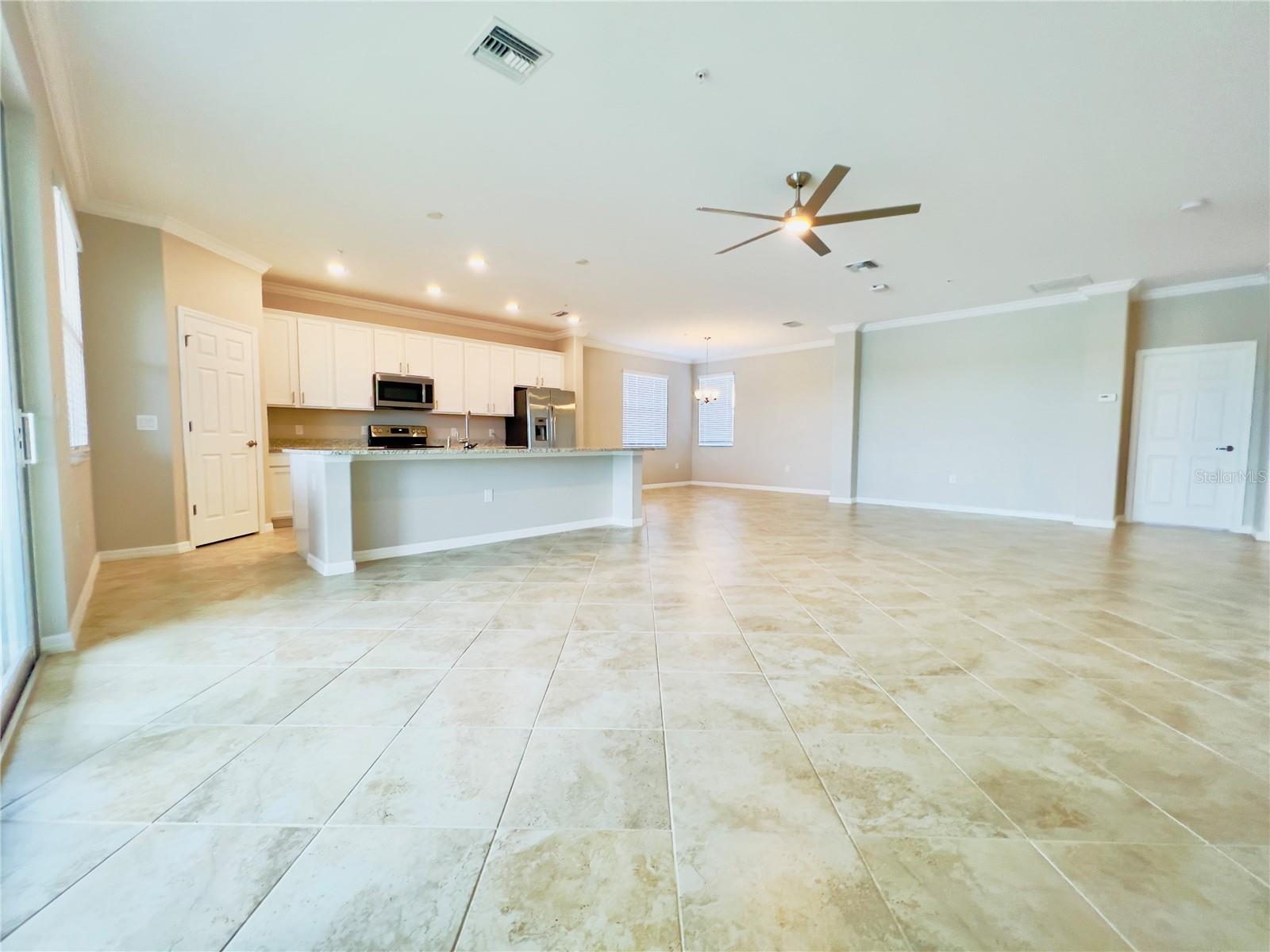 HERITAGE LANDING GOLF & COUNTRY CLUB - Residential Lease