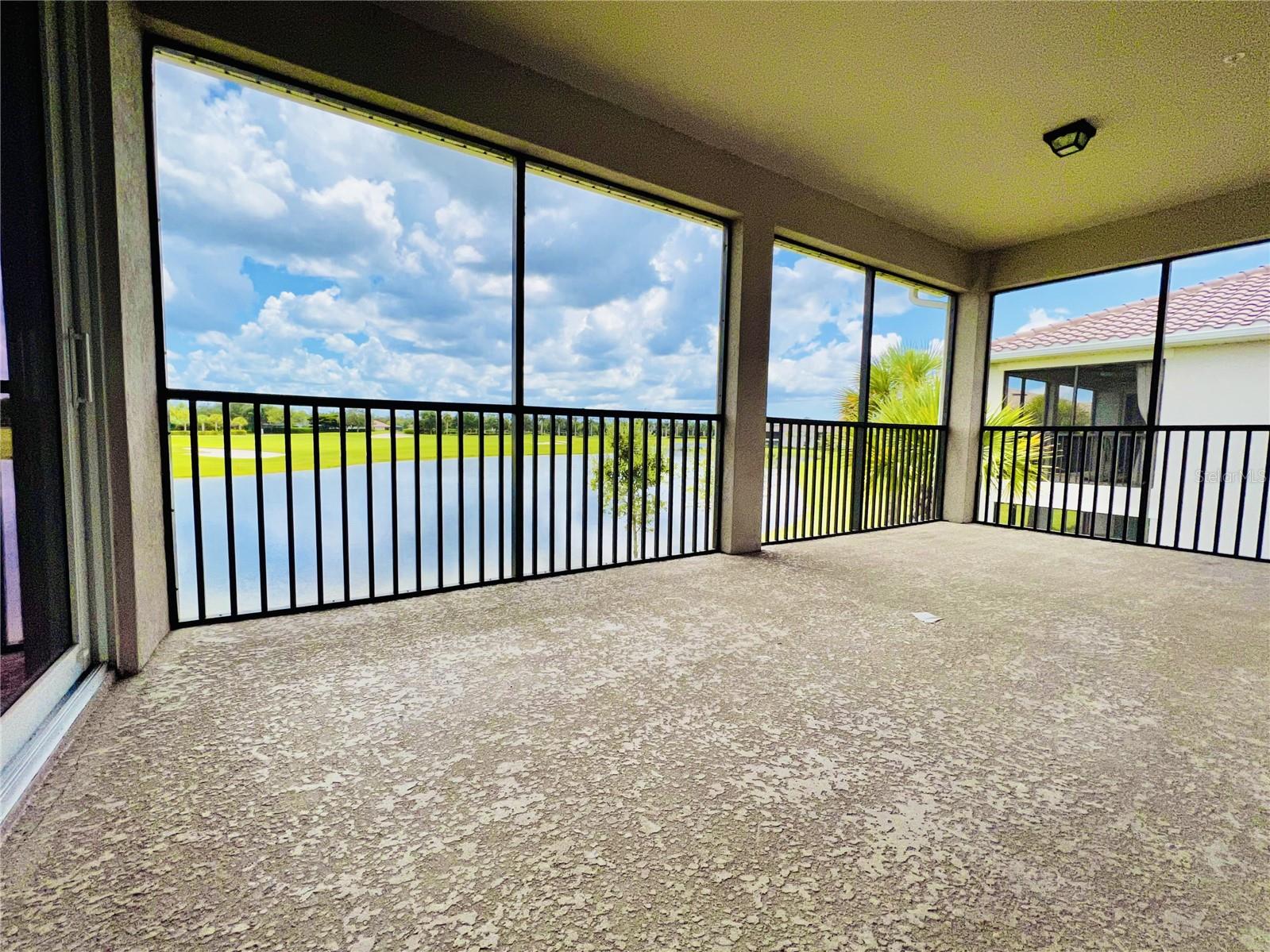 HERITAGE LANDING GOLF & COUNTRY CLUB - Residential Lease