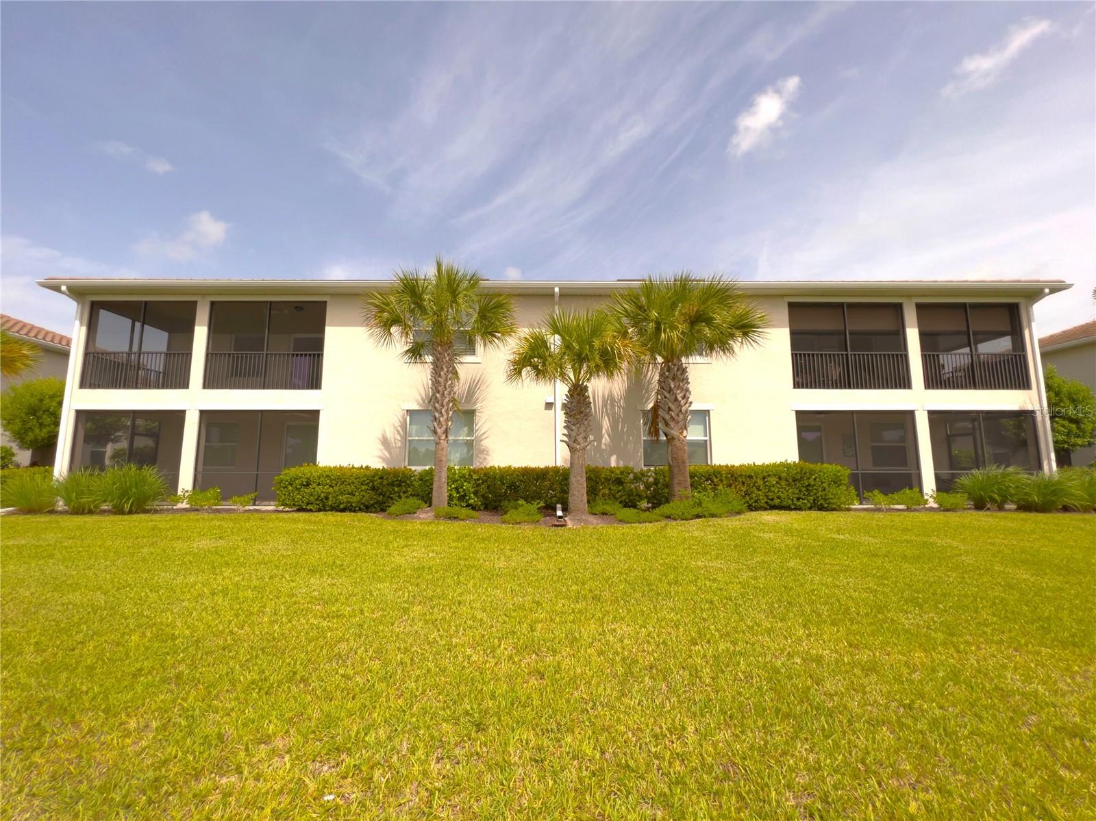 HERITAGE LANDING GOLF & COUNTRY CLUB - Residential Lease