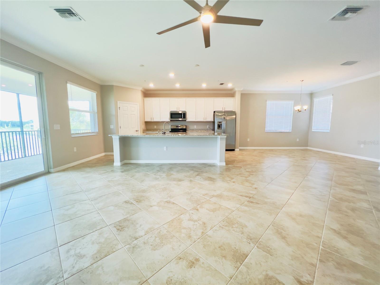 HERITAGE LANDING GOLF & COUNTRY CLUB - Residential Lease