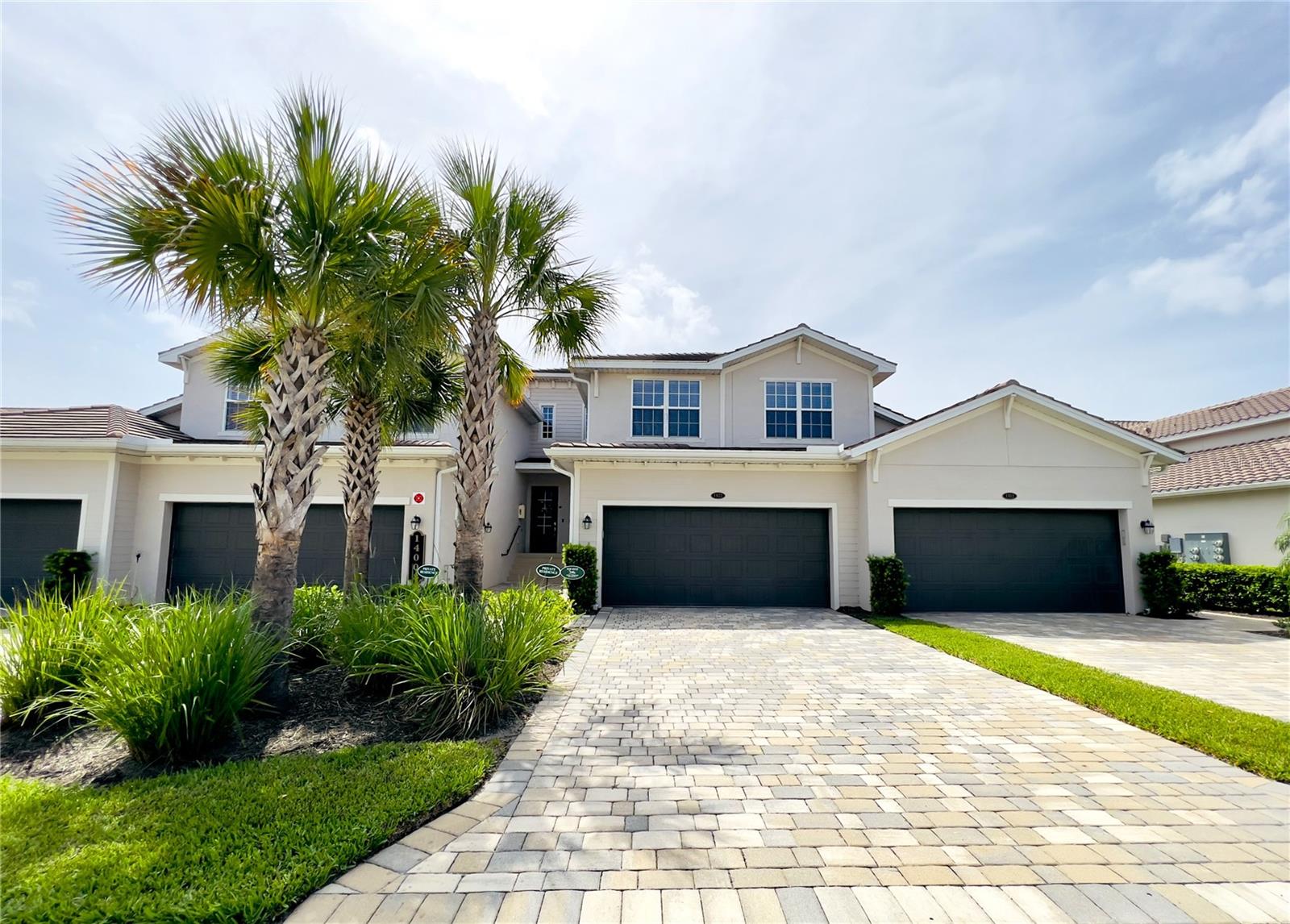 HERITAGE LANDING GOLF & COUNTRY CLUB - Residential Lease
