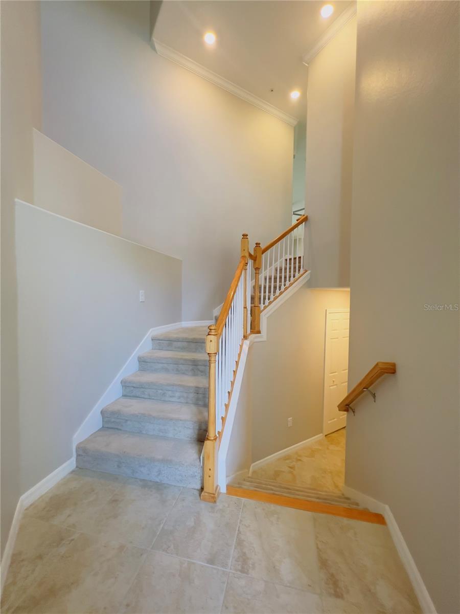 HERITAGE LANDING GOLF & COUNTRY CLUB - Residential Lease