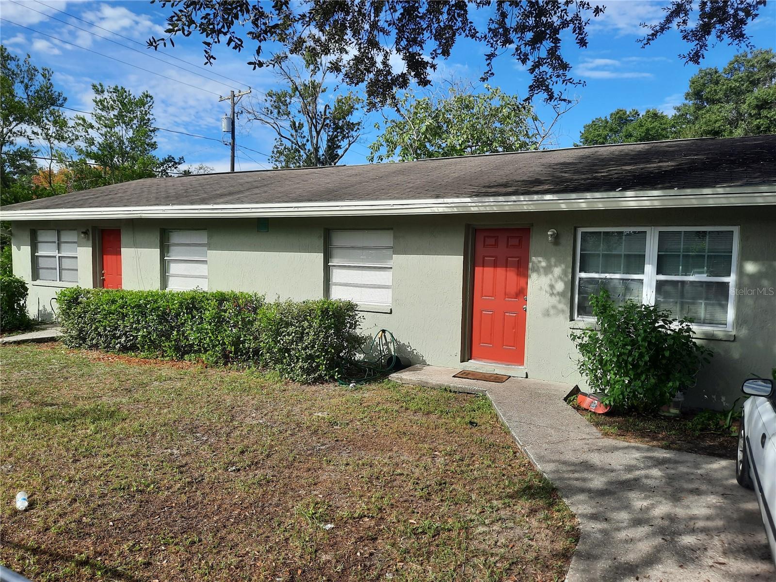 CASTLE HEIGHTS MAP - Residential Income