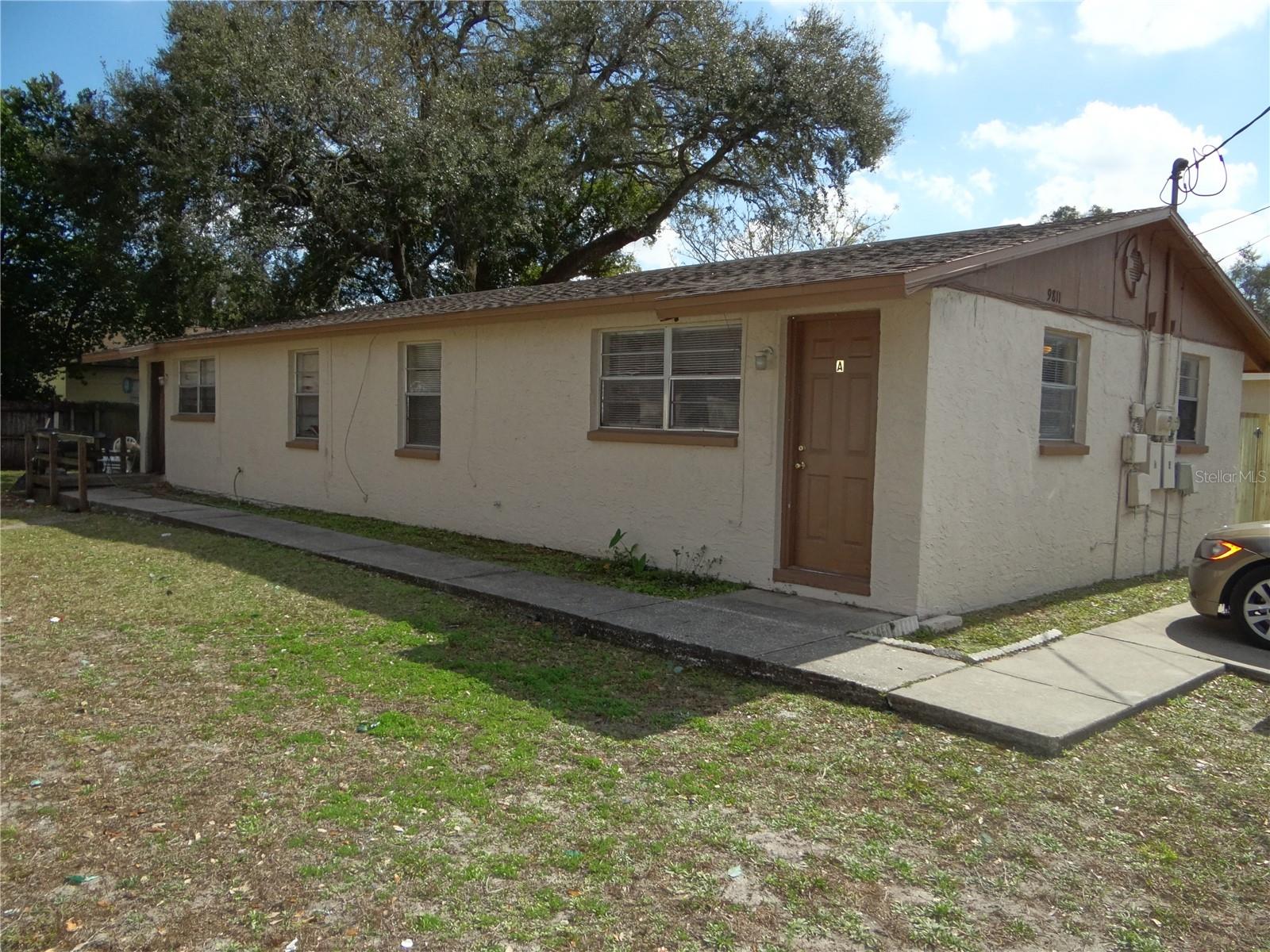 CASTLE HEIGHTS MAP - Residential Income