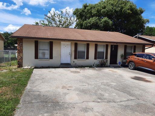 CASTLE HEIGHTS MAP - Residential Income