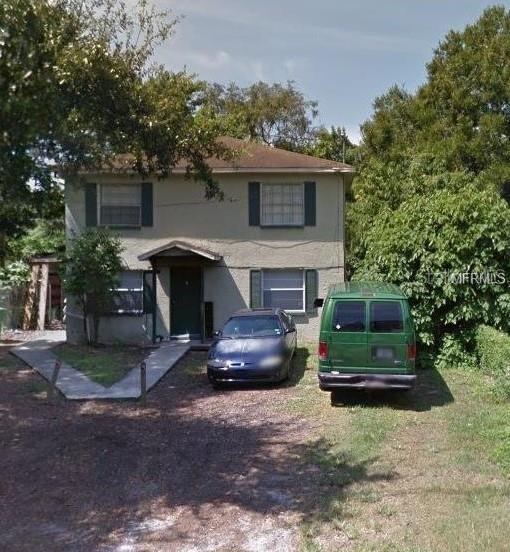 CASTLE HEIGHTS MAP - Residential Income